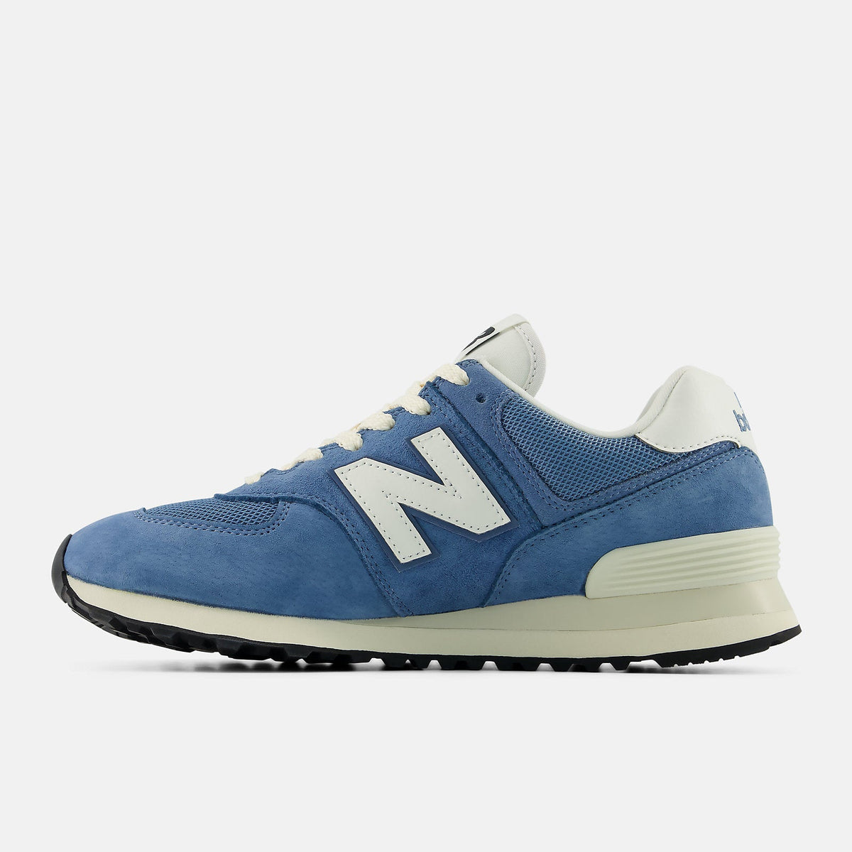 New Balance 574 - Blu/Beige (U5747LO)