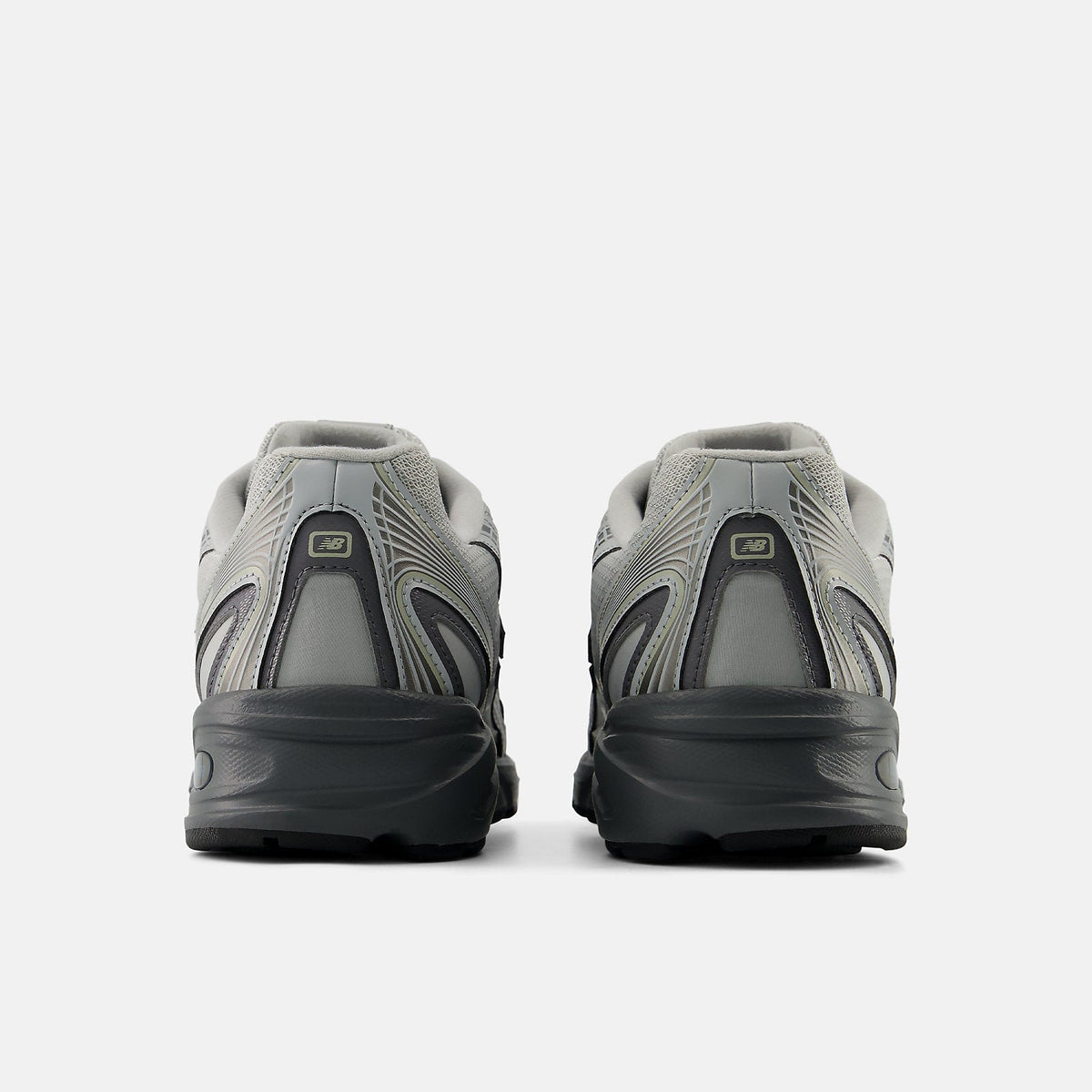 New Balance 740 - Grigio/Blu (U740869)