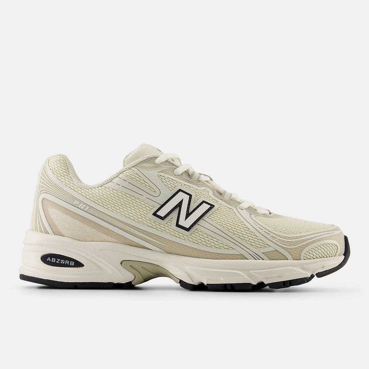 New Balance 740 - Grigio/Beige (U740N9J9)