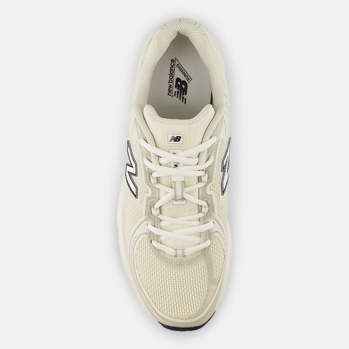 New Balance 740 - Grigio/Beige (U740N9J9)
