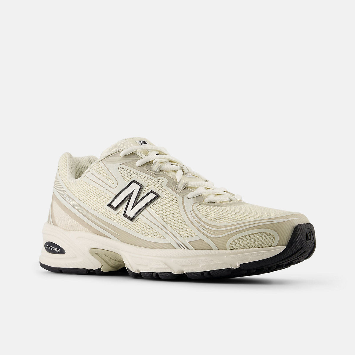 New Balance 740 - Grigio/Beige (U740N9J9)