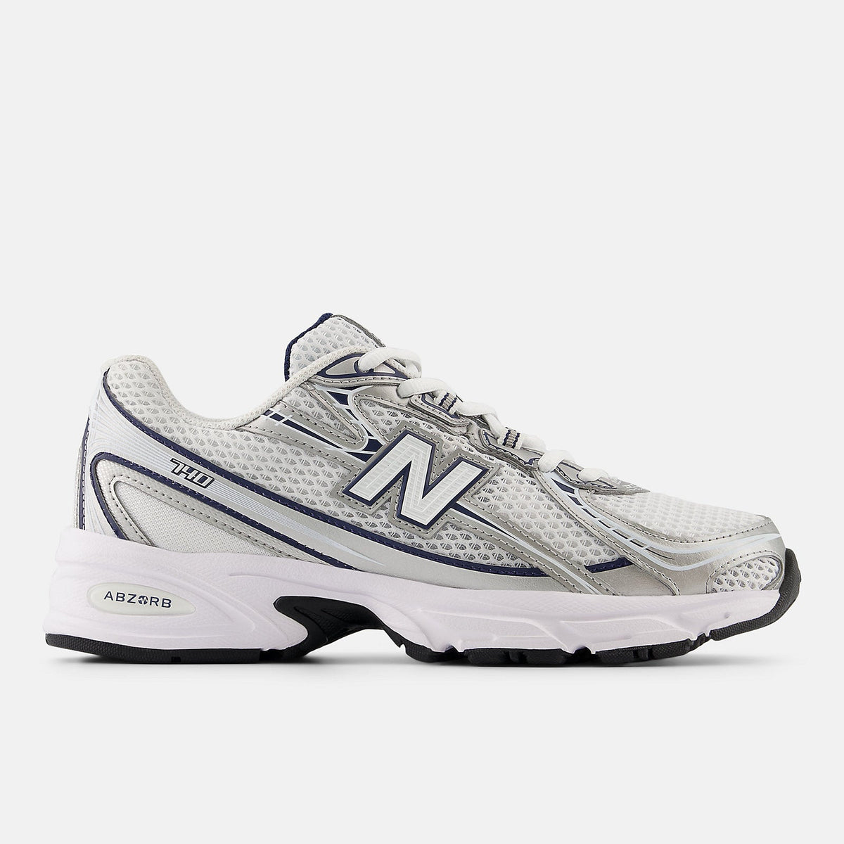 New Balance 740 - Blu/Grigio (U740WN2)