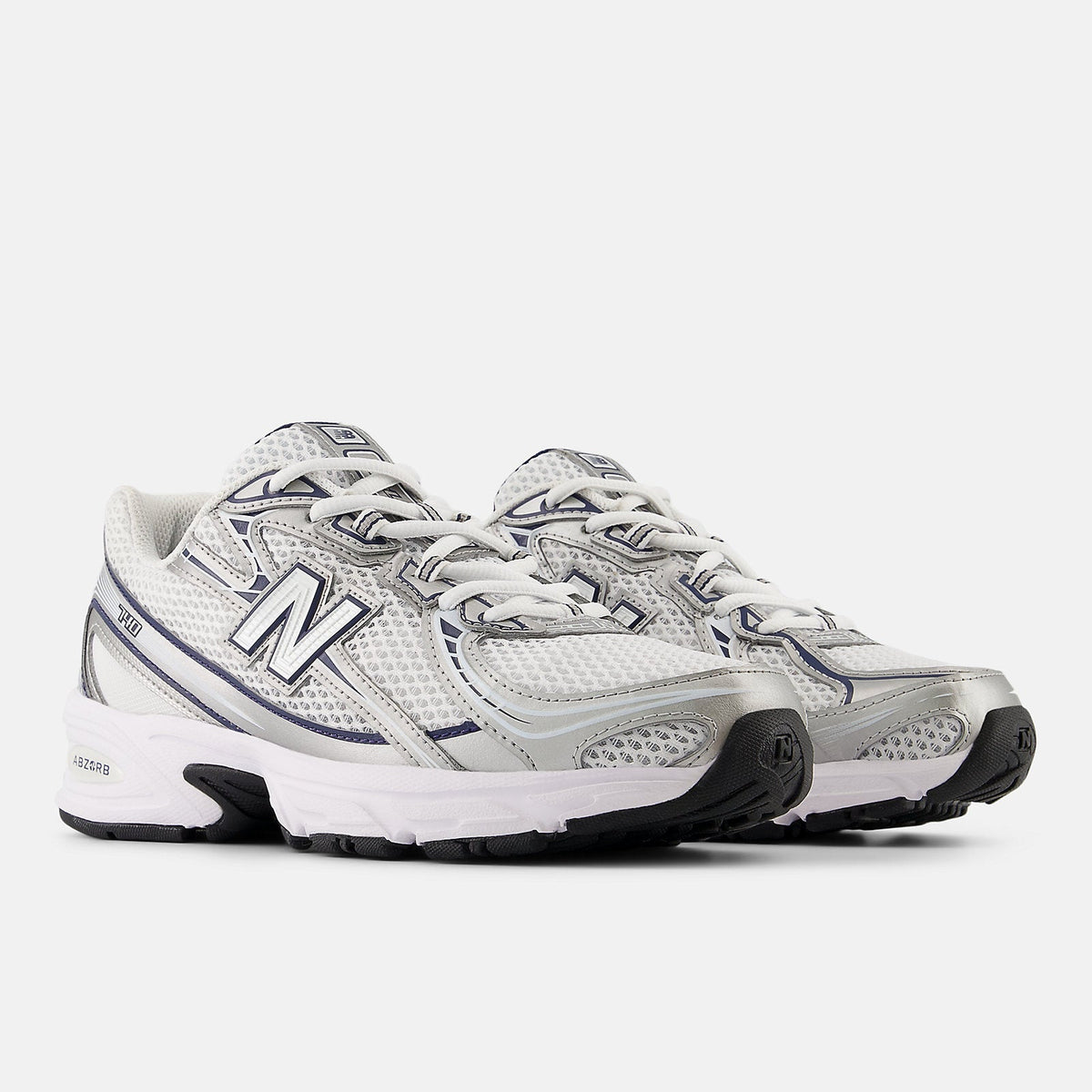 New Balance 740 - Blu/Grigio (U740WN2)