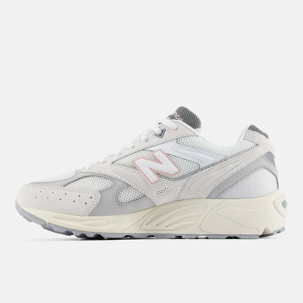 New Balance 880R - Grigio/Bianco (U880R9P0)