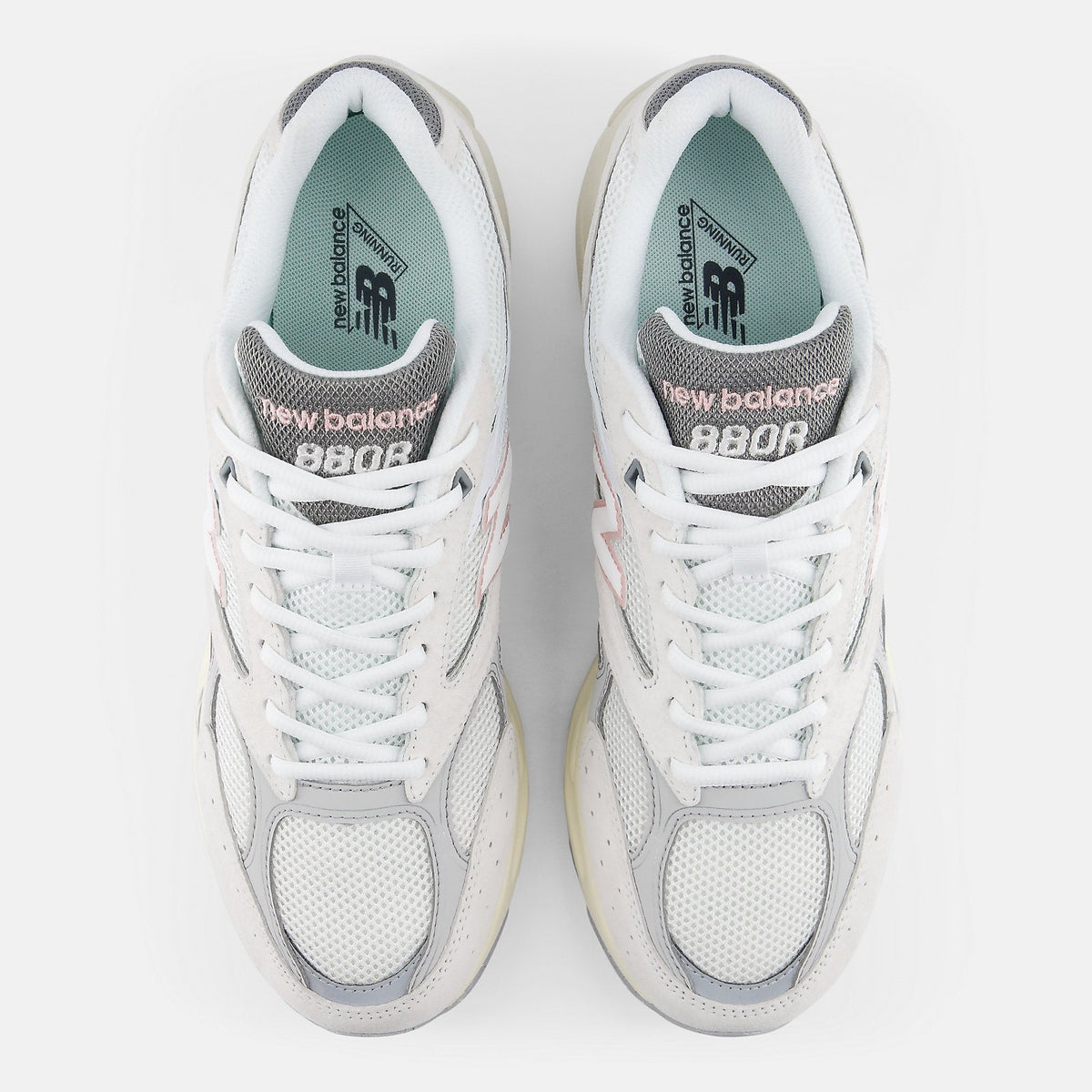 New Balance 880R - Grigio/Bianco (U880R9P0)