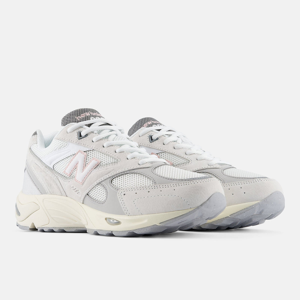 New Balance 880R - Grigio/Bianco (U880R9P0)