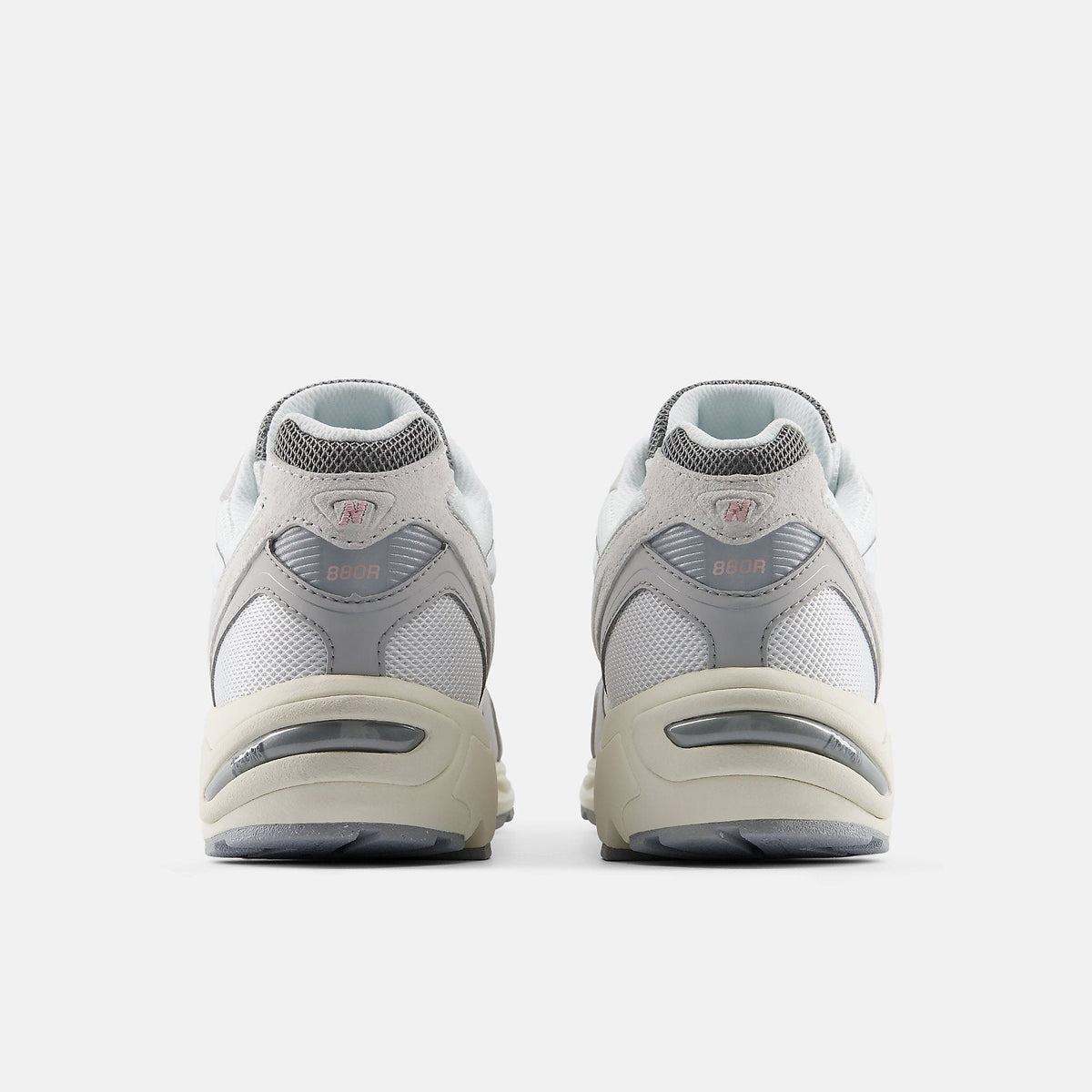 New Balance 880R - Grigio/Bianco (U880R9P0)
