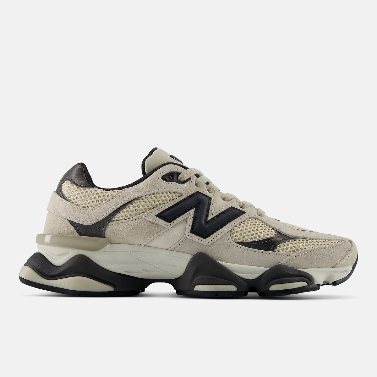 New Balance 9060 - Grigio (U90606H1)