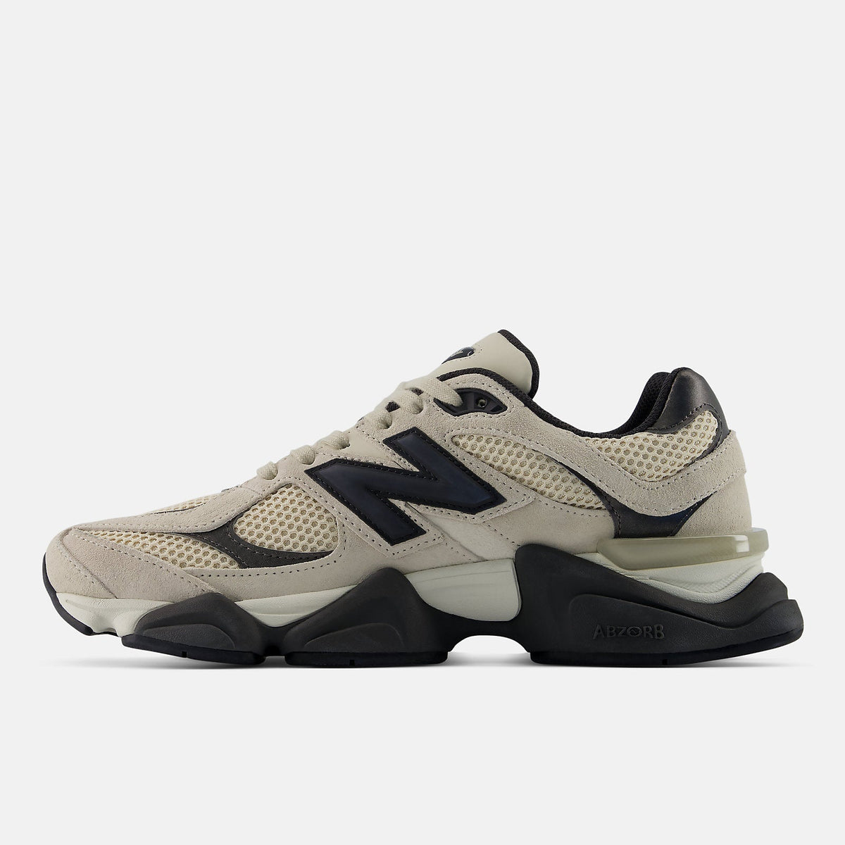 New Balance 9060 - Grigio (U90606H1)