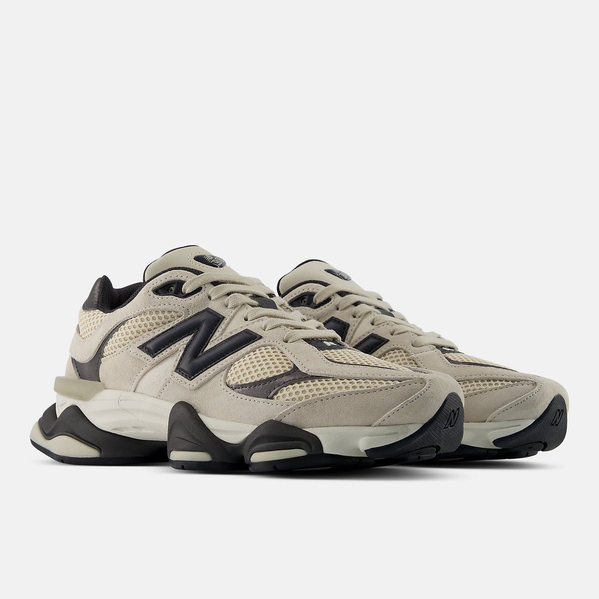 New Balance 9060 - Grigio (U90606H1)