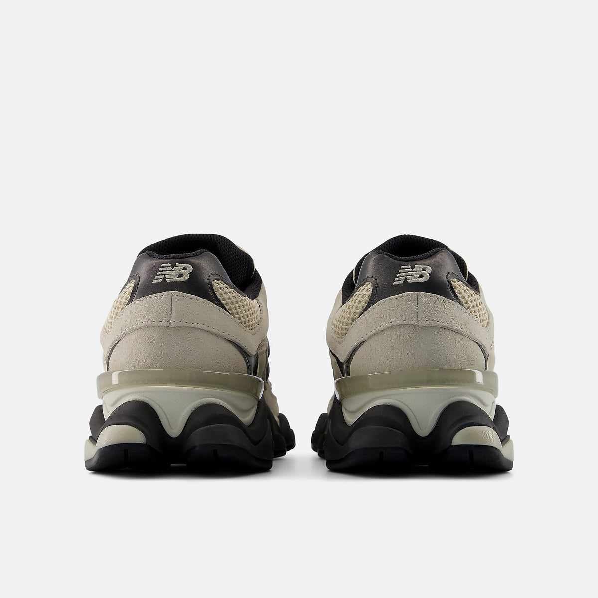 New Balance 9060 - Grigio (U90606H1)