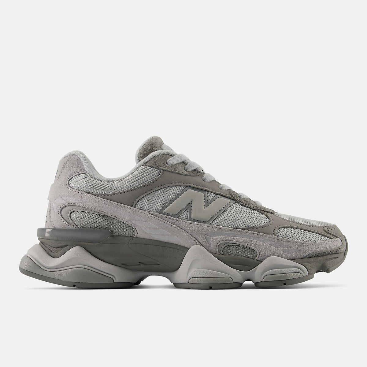 New Balance 9060R - Grigio (U90609EL)
