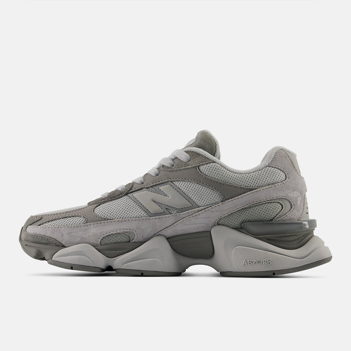 New Balance 9060R - Grigio (U90609EL)