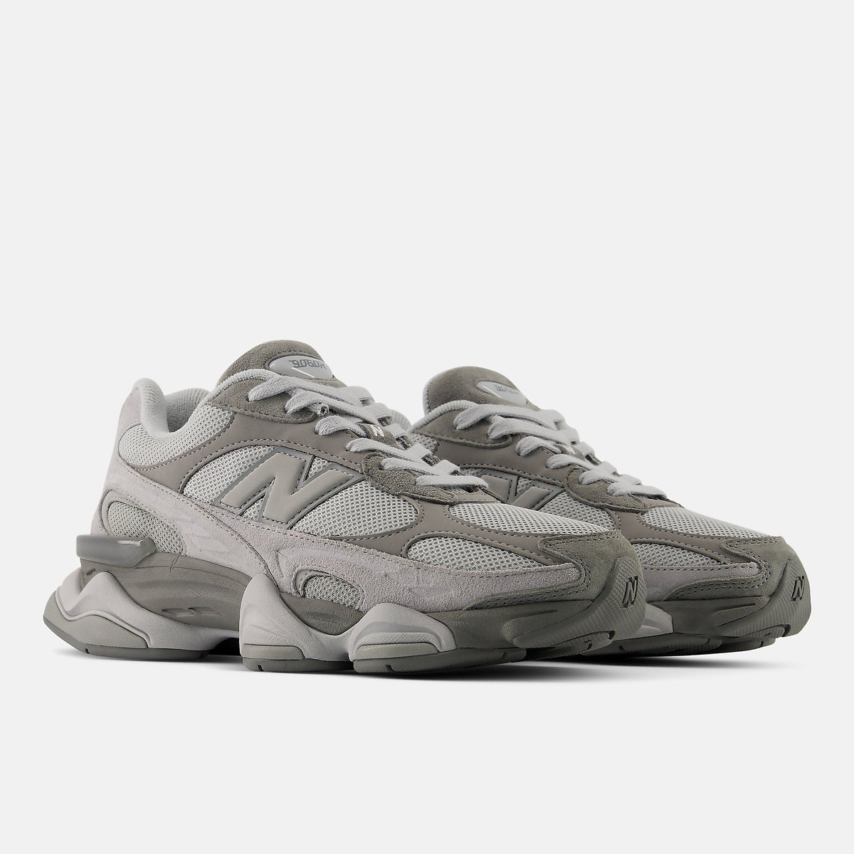New Balance 9060R - Grigio (U90609EL)