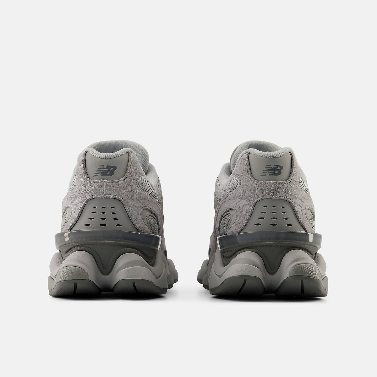 New Balance 9060R - Grigio (U90609EL)