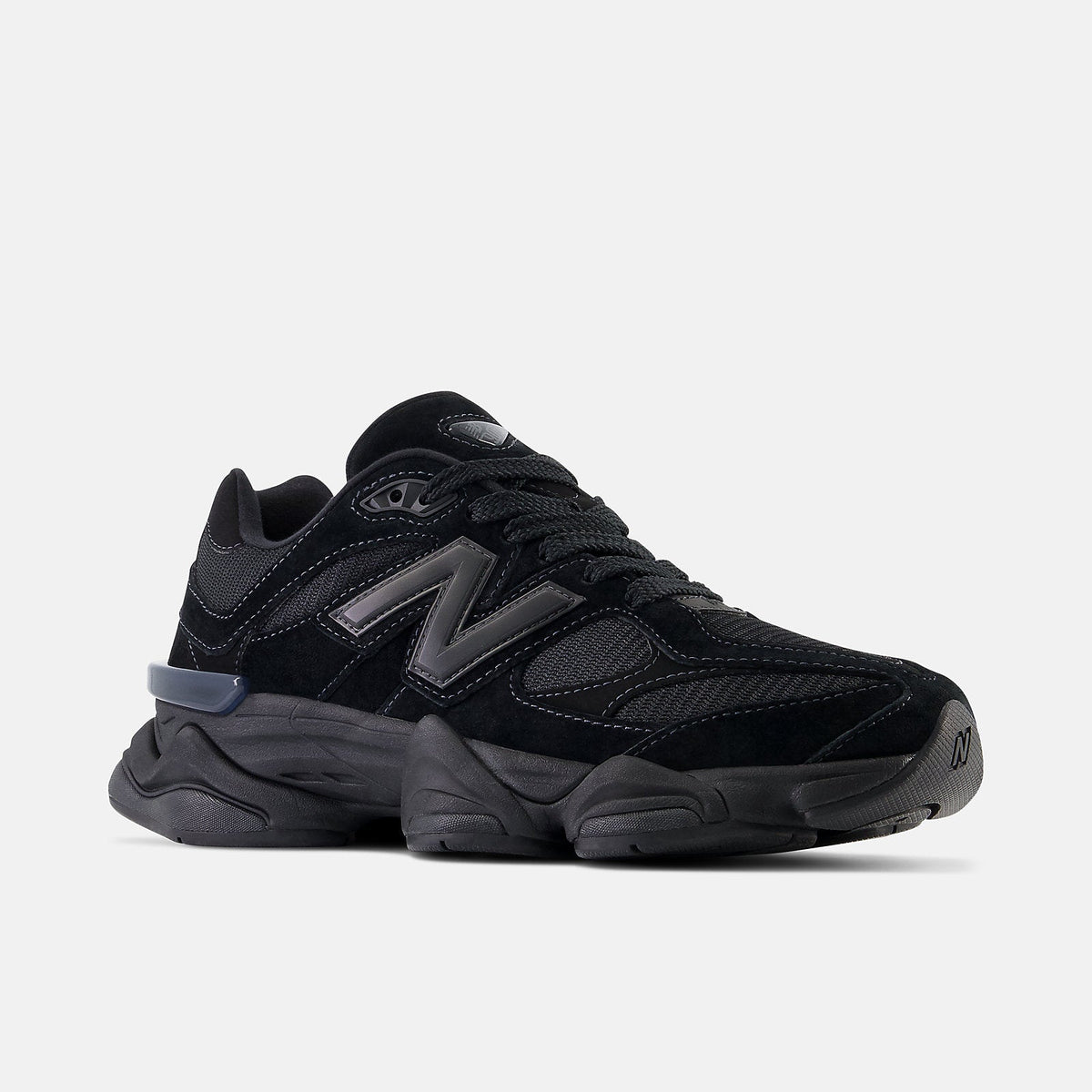 New Balance 9060 - Nero/Grigio (U9060BPM)