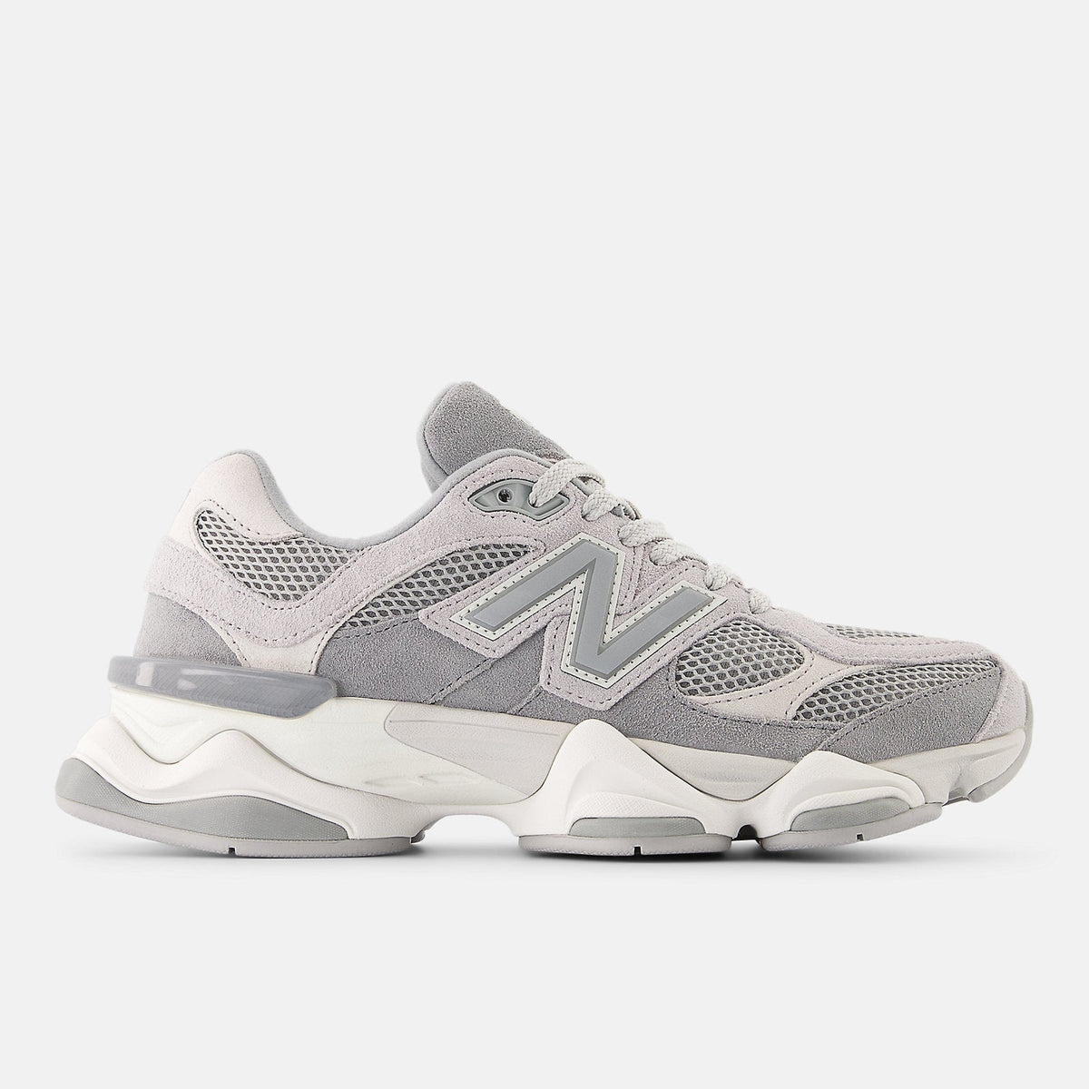 New Balance 9060 - Grigio (U9060ERD)