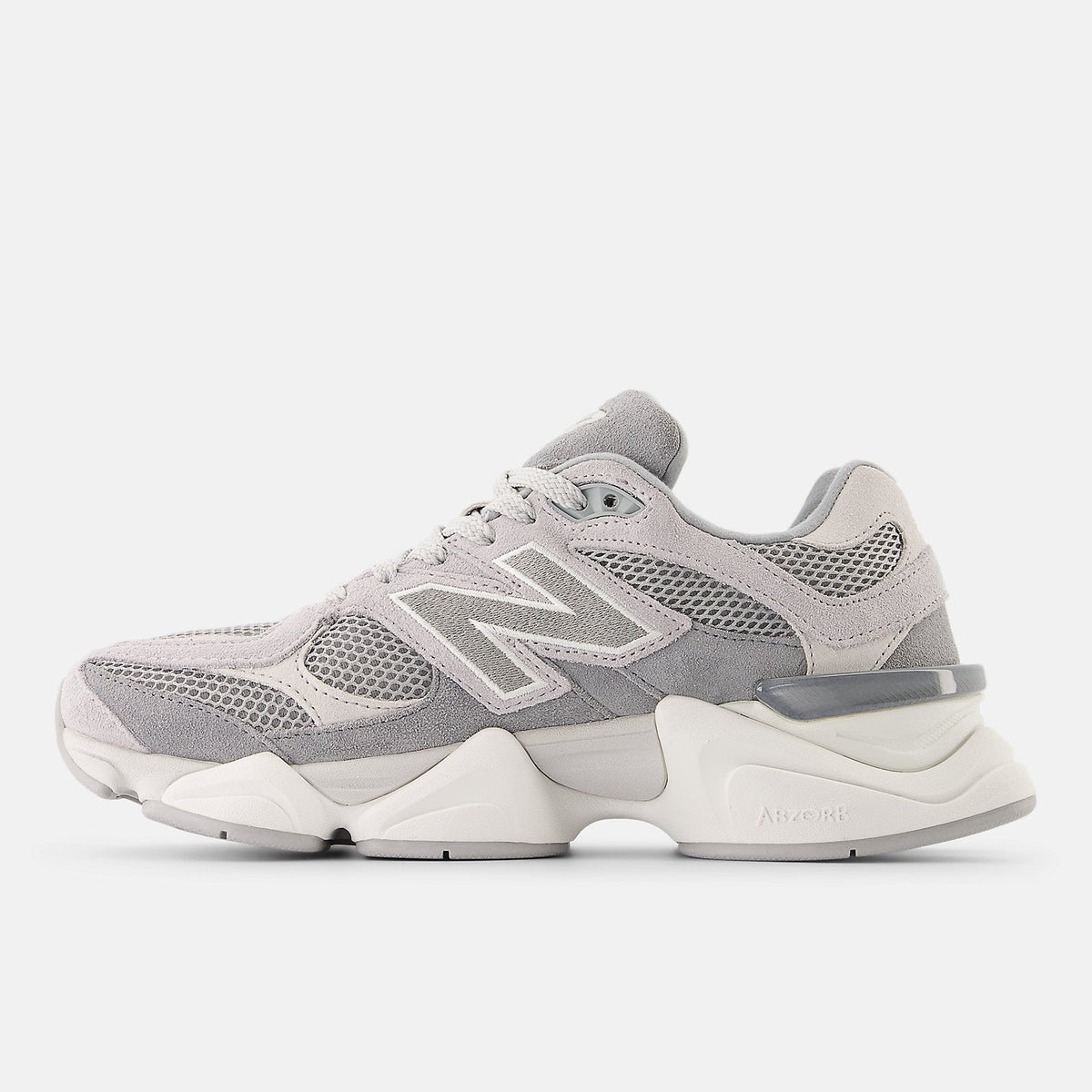 New Balance 9060 - Grigio (U9060ERD)