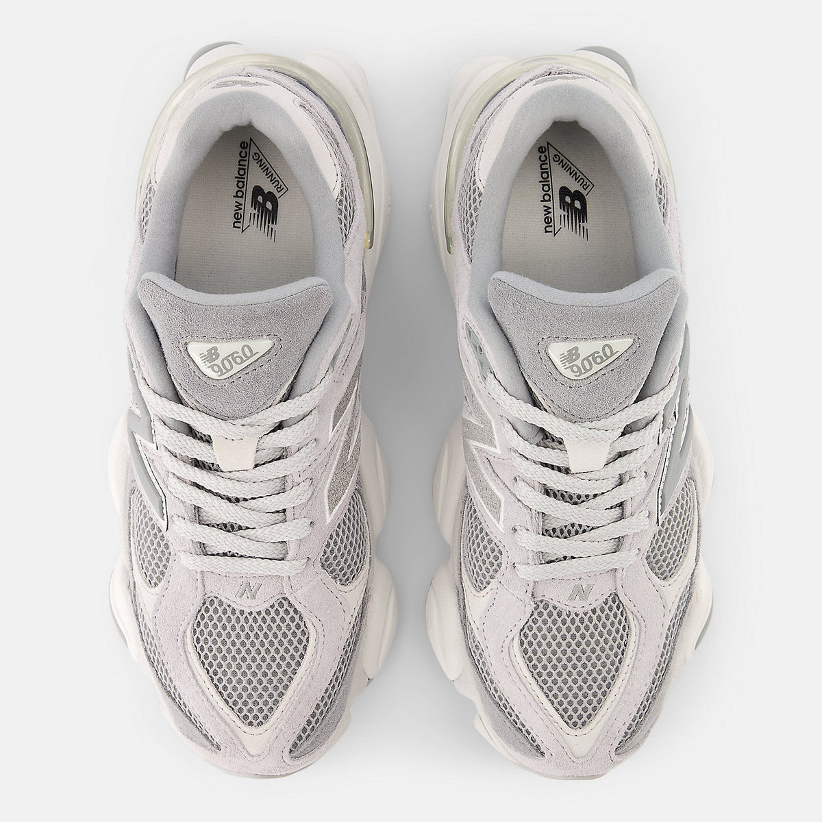 New Balance 9060 - Grigio (U9060ERD)