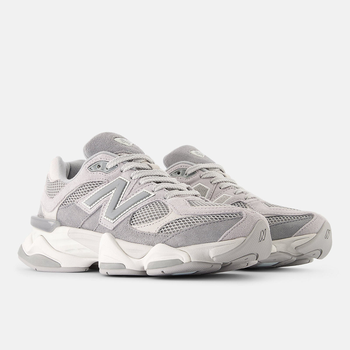 New Balance 9060 - Grigio (U9060ERD)