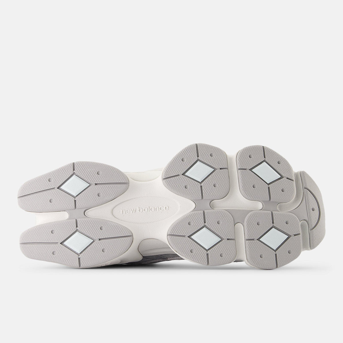 New Balance 9060 - Grigio (U9060ERD)