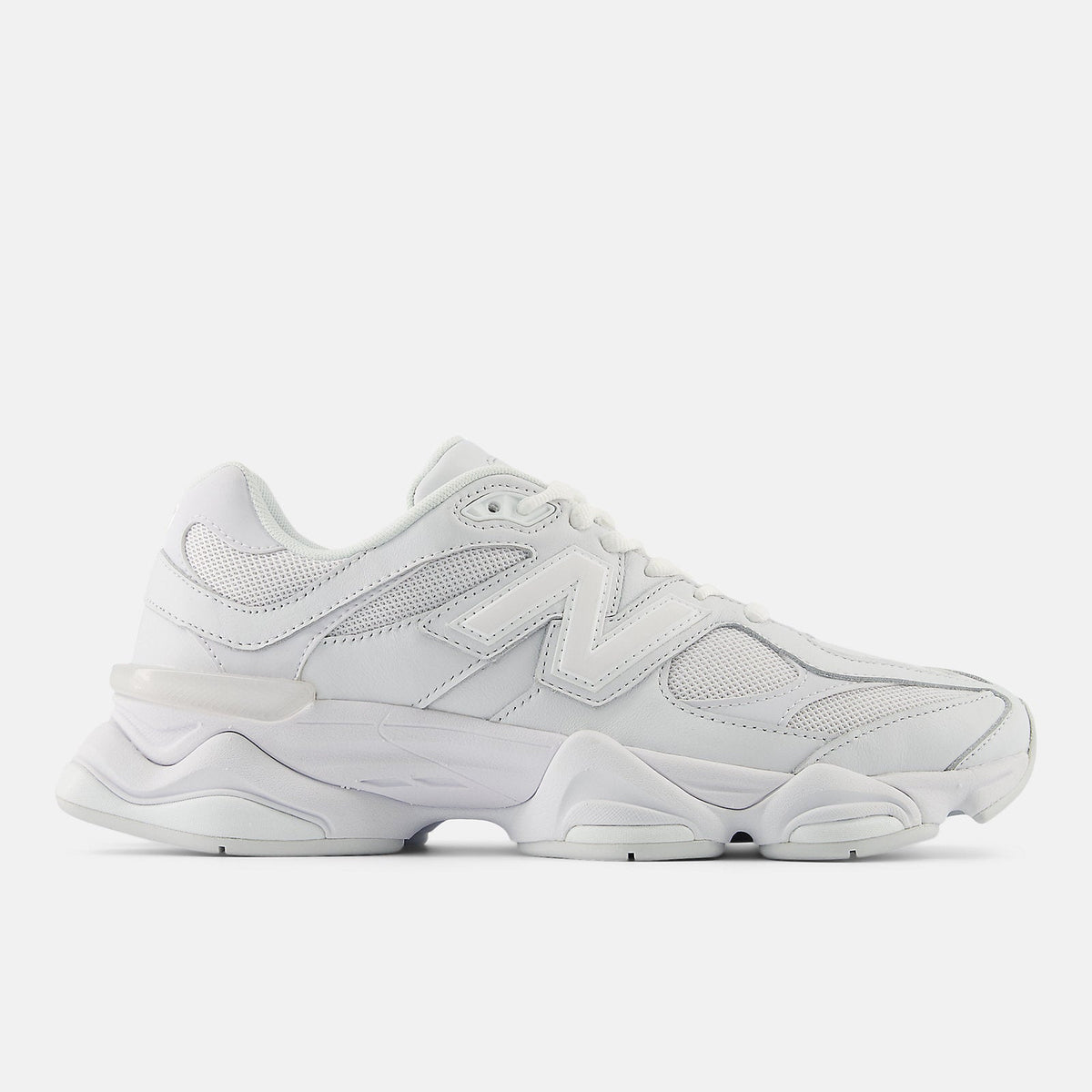 New Balance 9060 - Bianco (U9060NRJ)