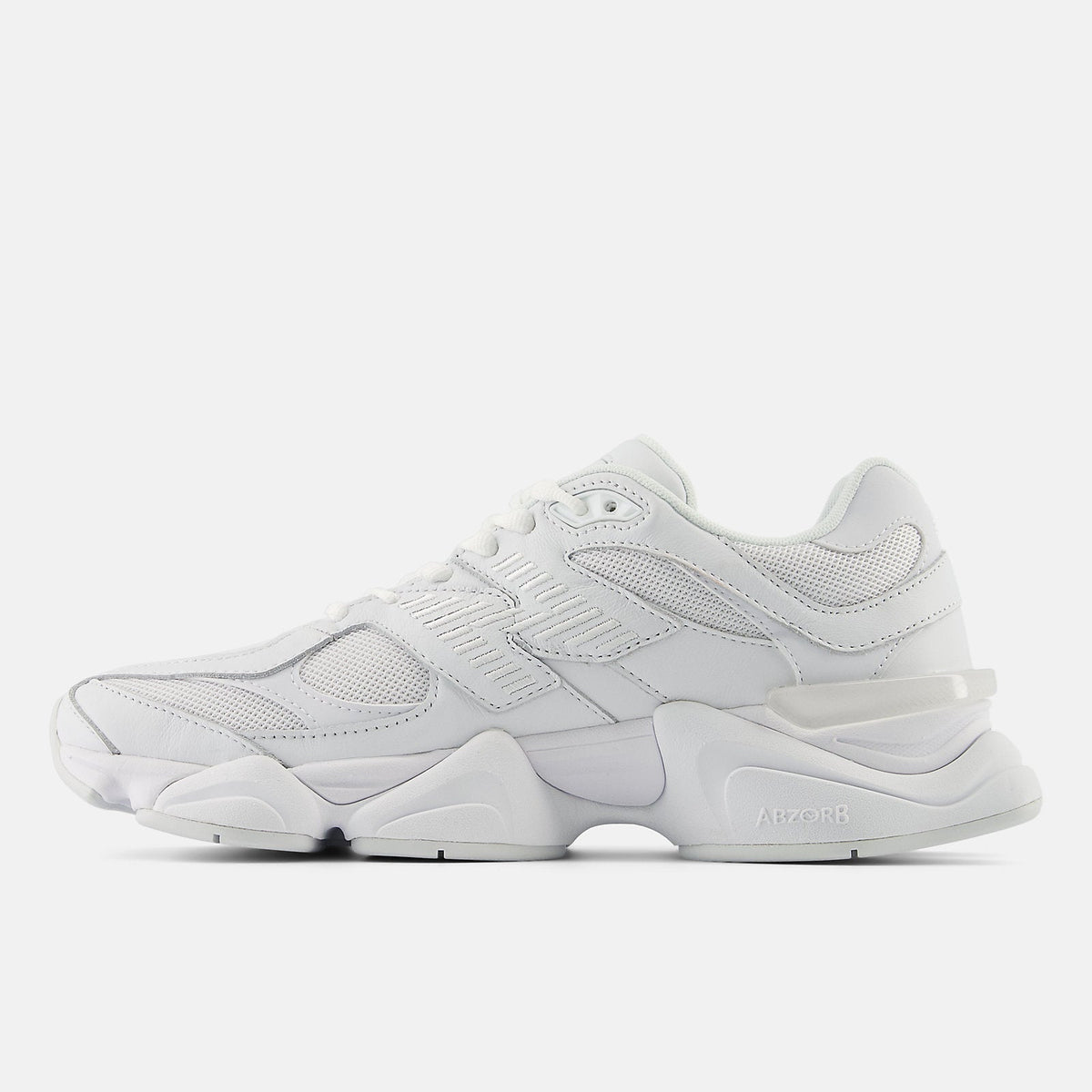 New Balance 9060 - Bianco (U9060NRJ)