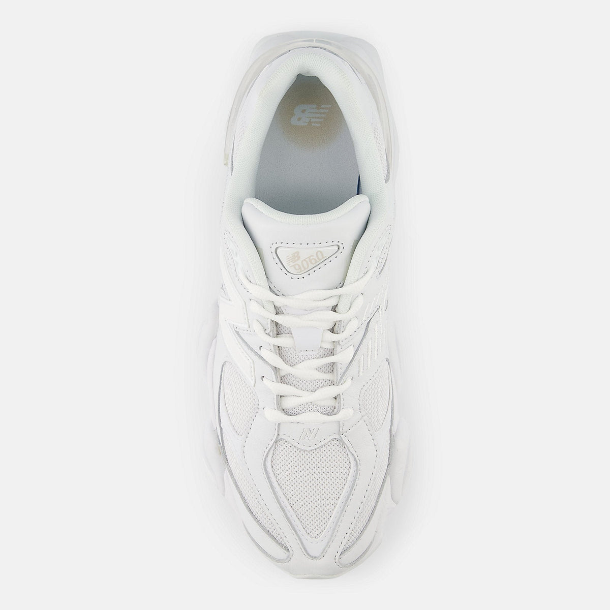 New Balance 9060 - Bianco (U9060NRJ)