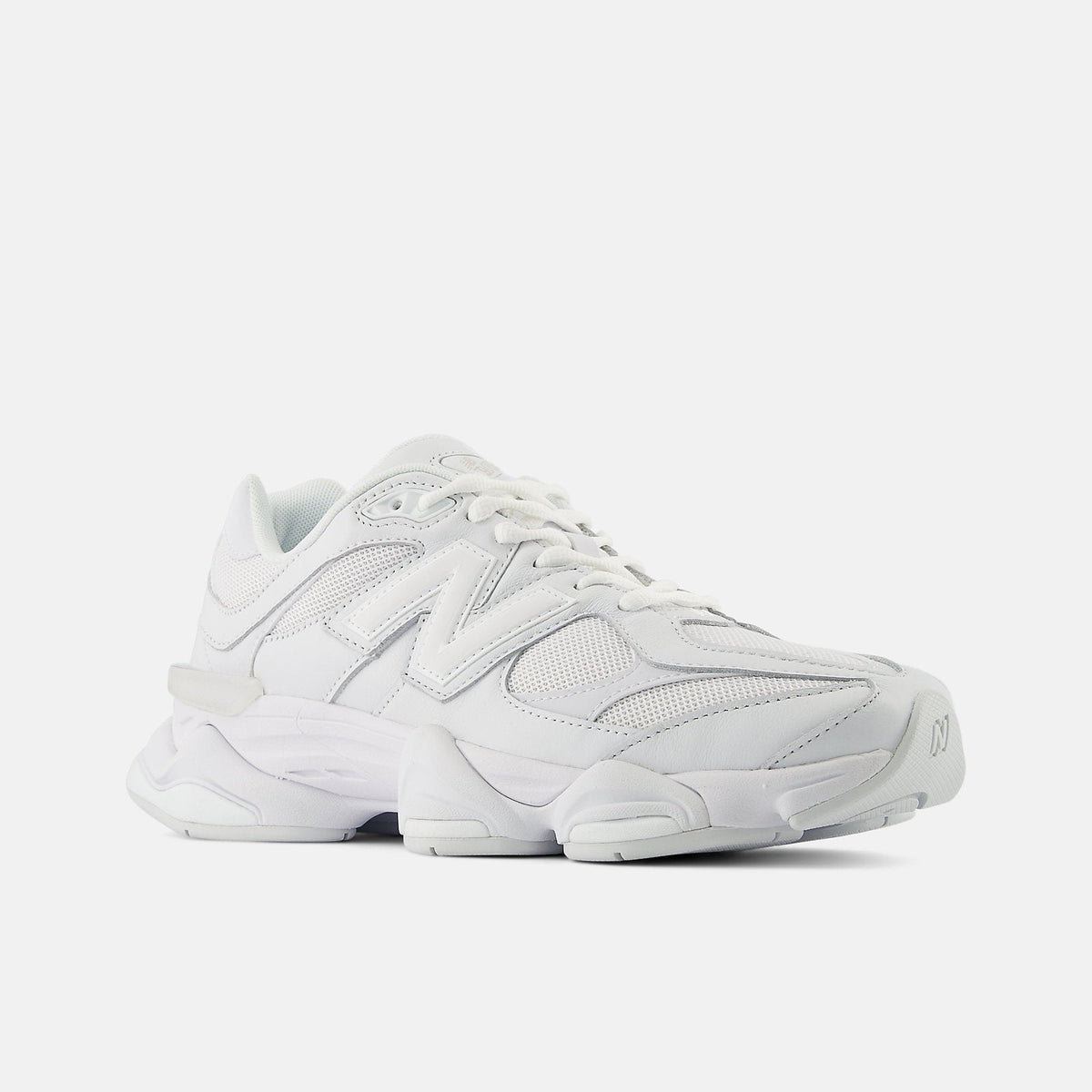 New Balance 9060 - Bianco (U9060NRJ)