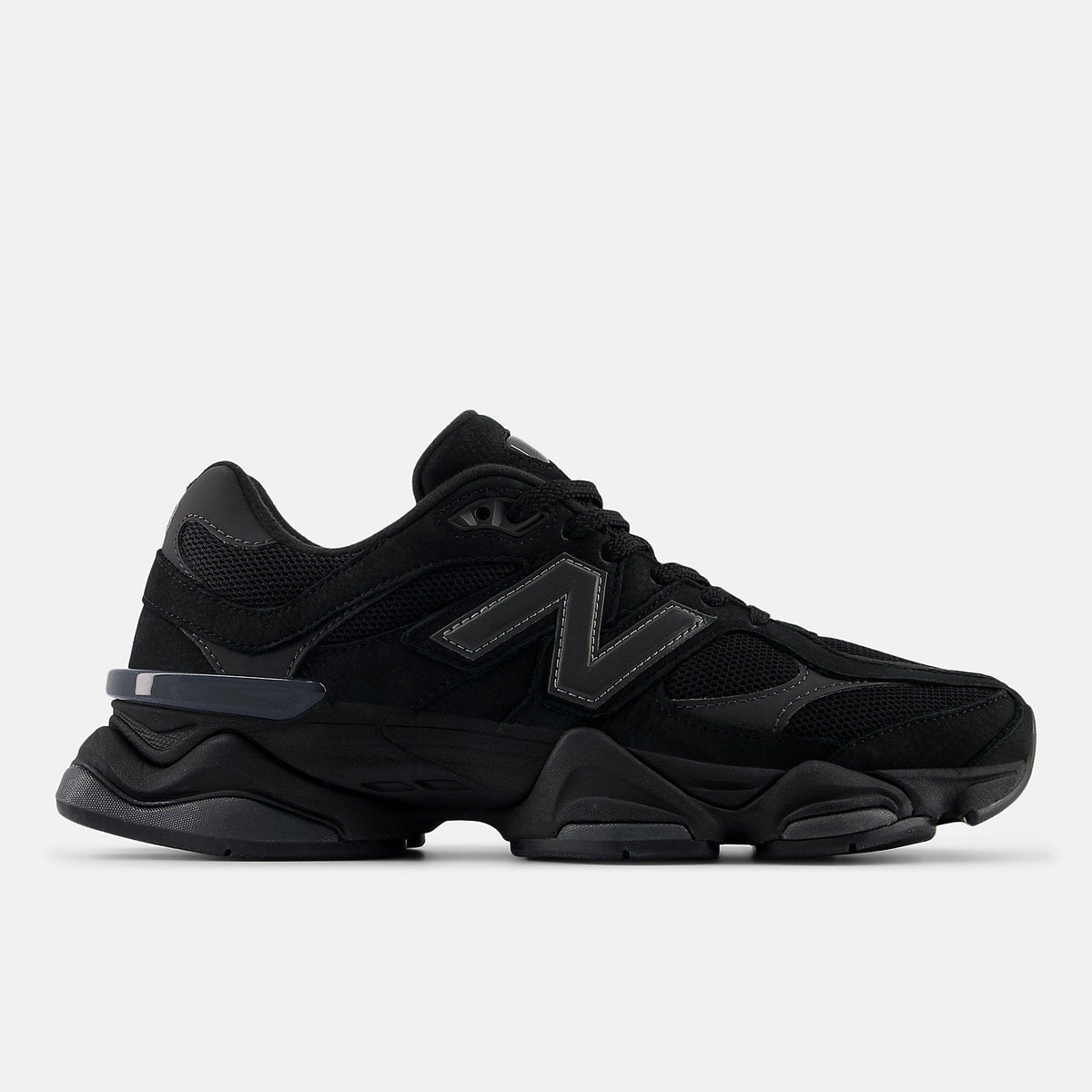 New Balance 9060 - Nero/Grigio (U9060ZGE)