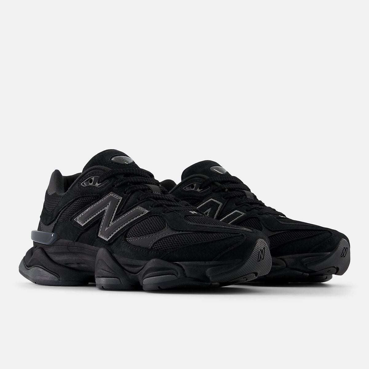 New Balance 9060 - Nero/Grigio (U9060ZGE)