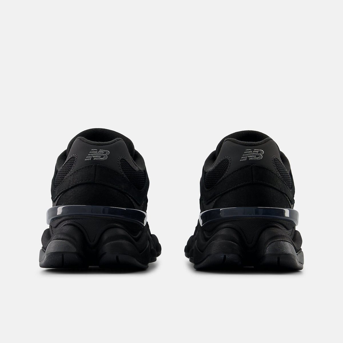 New Balance 9060 - Nero/Grigio (U9060ZGE)