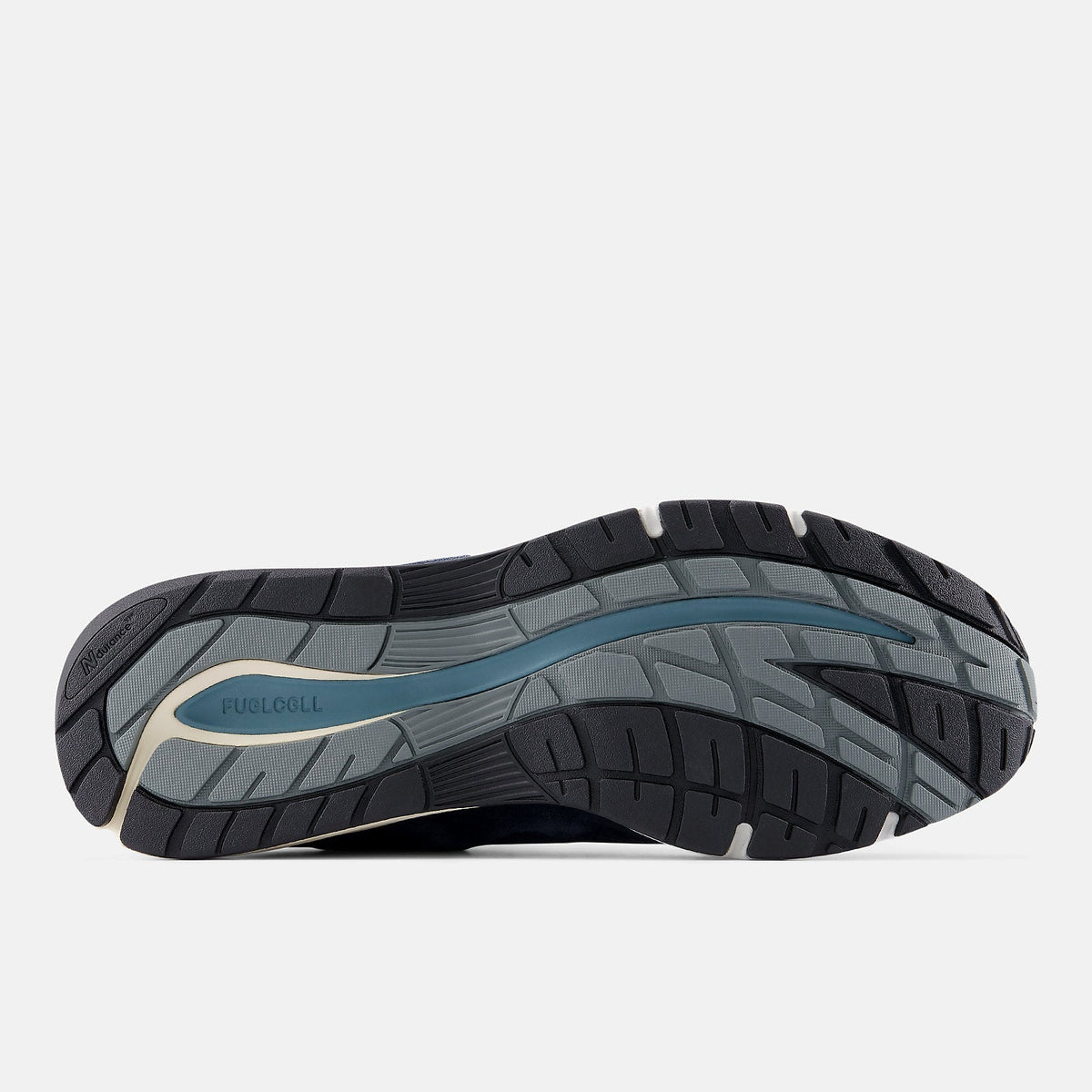 New Balance Made in UK 991V2 - Blu/Grigio (U991NA2)