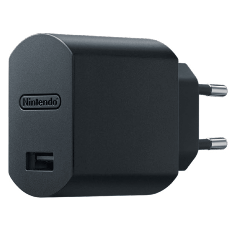 Alimentatore USB Nintendo