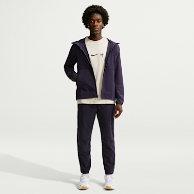 Nike Unlimited – Giacca con cappuccio idrorepellente da Uomo