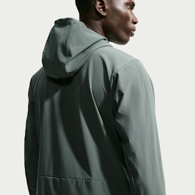 Nike Unlimited – Giacca con cappuccio idrorepellente da Uomo