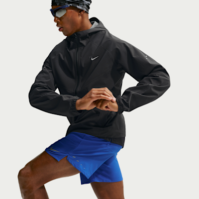 Nike Stride – Giacca da running impermeabile Storm-FIT ADV da Uomo