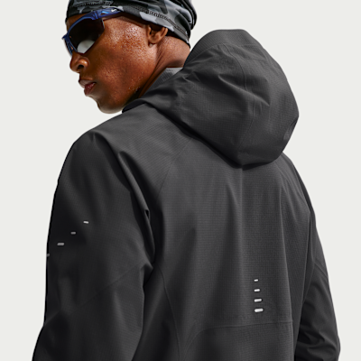 Nike Stride – Giacca da running impermeabile Storm-FIT ADV da Uomo