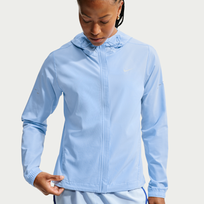 Nike Swift – Giacca da running ripiegabile e idrorepellente da Donna