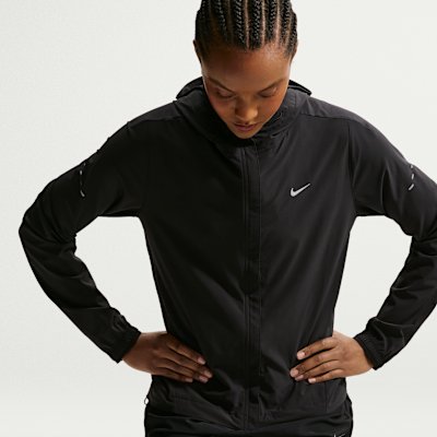 Nike Swift – Giacca da running ripiegabile e idrorepellente da Donna