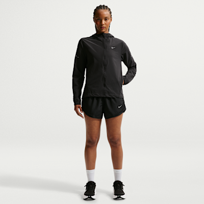 Nike Swift – Giacca da running ripiegabile e idrorepellente da Donna