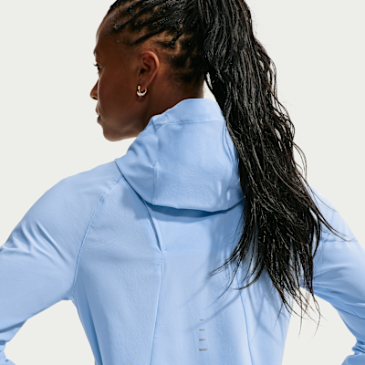 Nike Swift – Giacca da running ripiegabile e idrorepellente da Donna