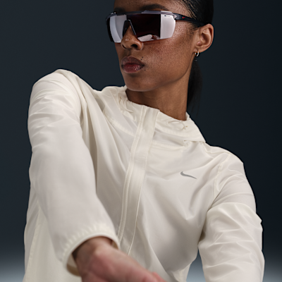 Nike Swift – Giacca da running ripiegabile e idrorepellente da Donna