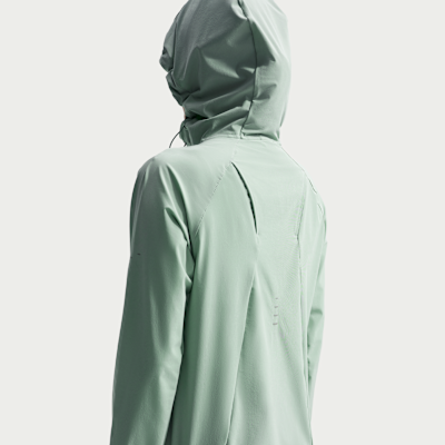Nike Swift – Giacca da running ripiegabile e idrorepellente da Donna
