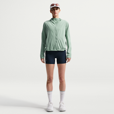 Nike Swift – Giacca da running ripiegabile e idrorepellente da Donna