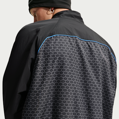 Nike Sportswear – Giacca della tuta da Uomo