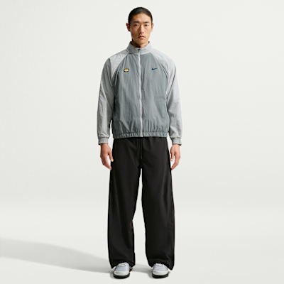 Nike Sportswear – Giacca della tuta da Uomo