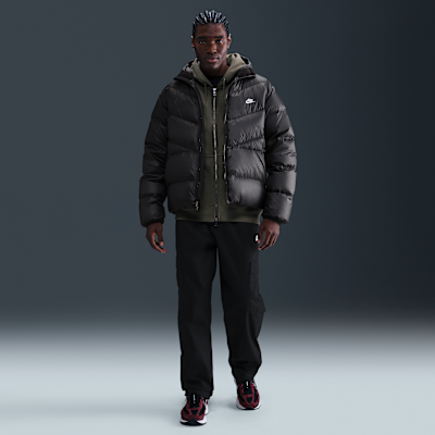 Nike Windrunner – Giacca in piumino da Uomo