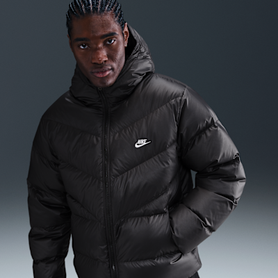 Nike Windrunner – Giacca in piumino da Uomo