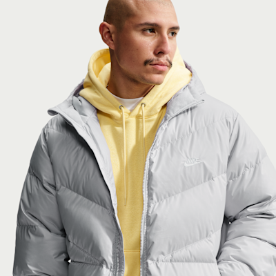 Nike Windrunner – Giacca in piumino da Uomo